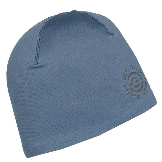 Galvin Green Denver Insulating Golf Beanie - Moonlight Blue
