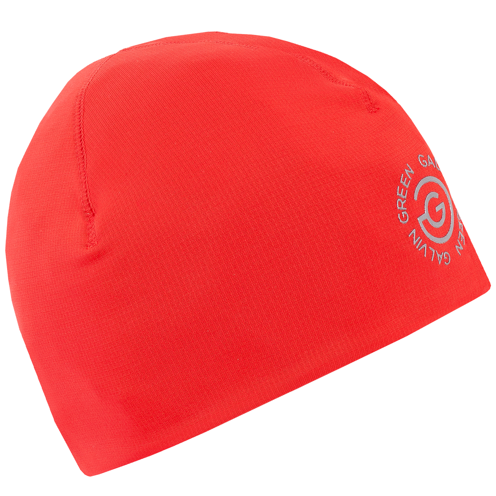 Galvin Green Denver Insulating Golf Beanie - Red