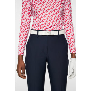 J.Lindeberg Women's Pinja Golf Pants - JL Navy