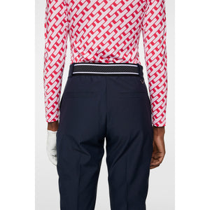 J.Lindeberg Women's Pinja Golf Pants - JL Navy