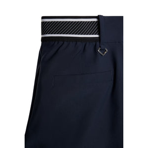 J.Lindeberg Women's Pinja Golf Pants - JL Navy