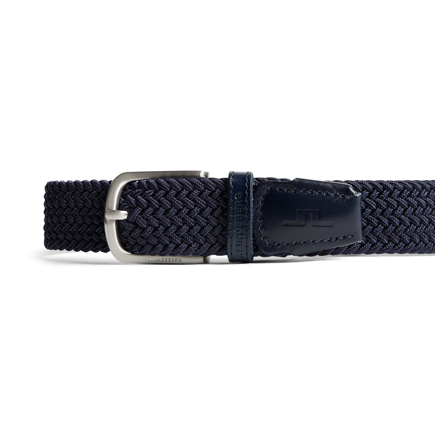 J.Lindeberg  Bernhard Belt - Navy
