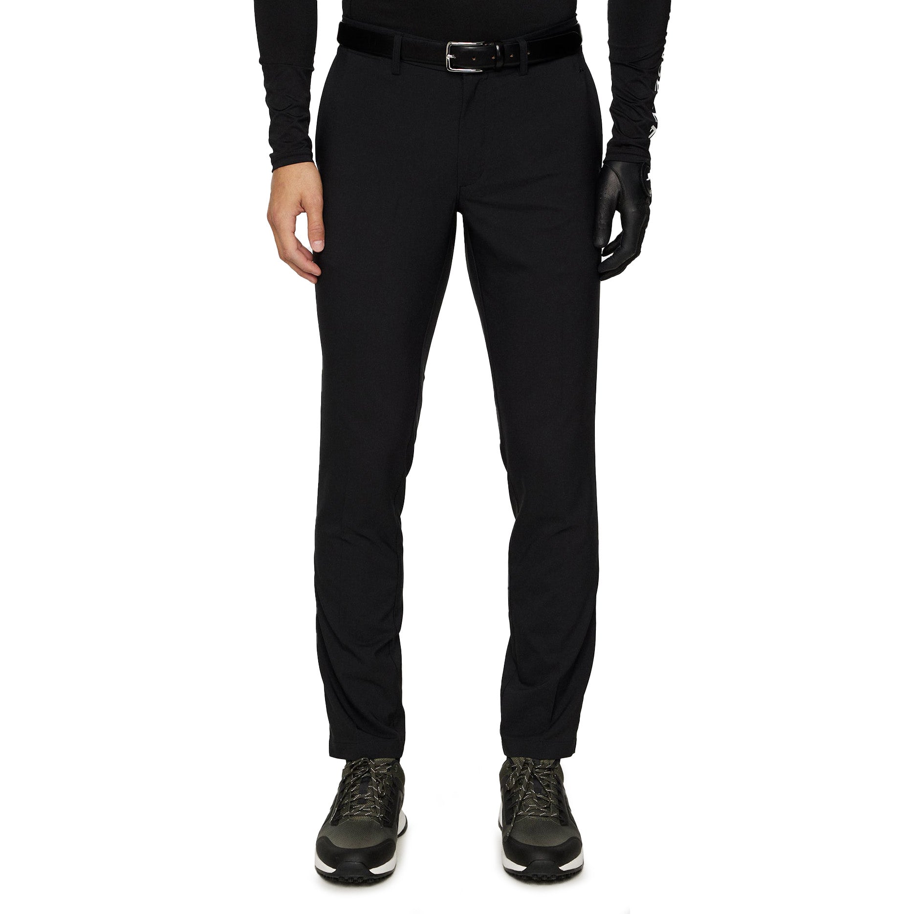 J.Lindeberg Elof Golf Pants - Black