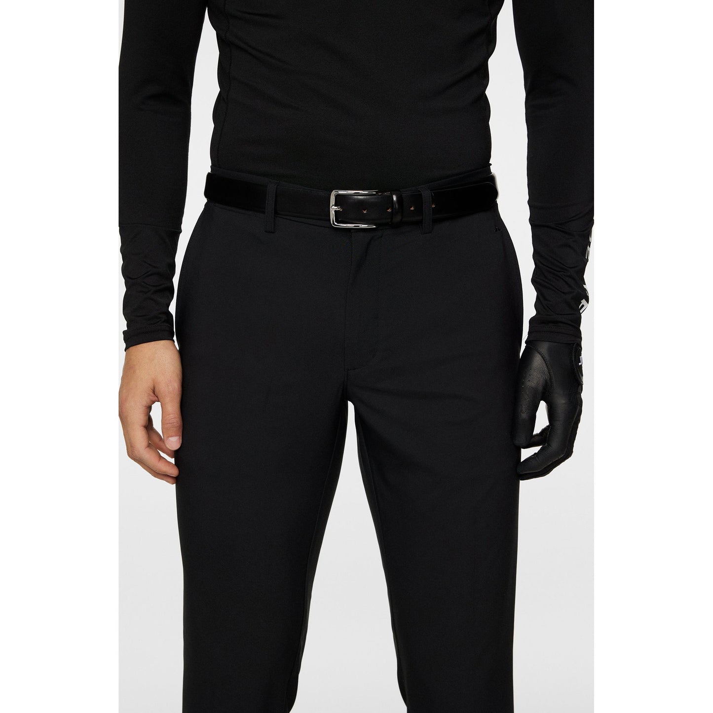 J.Lindeberg Elof Golf Pants - Black