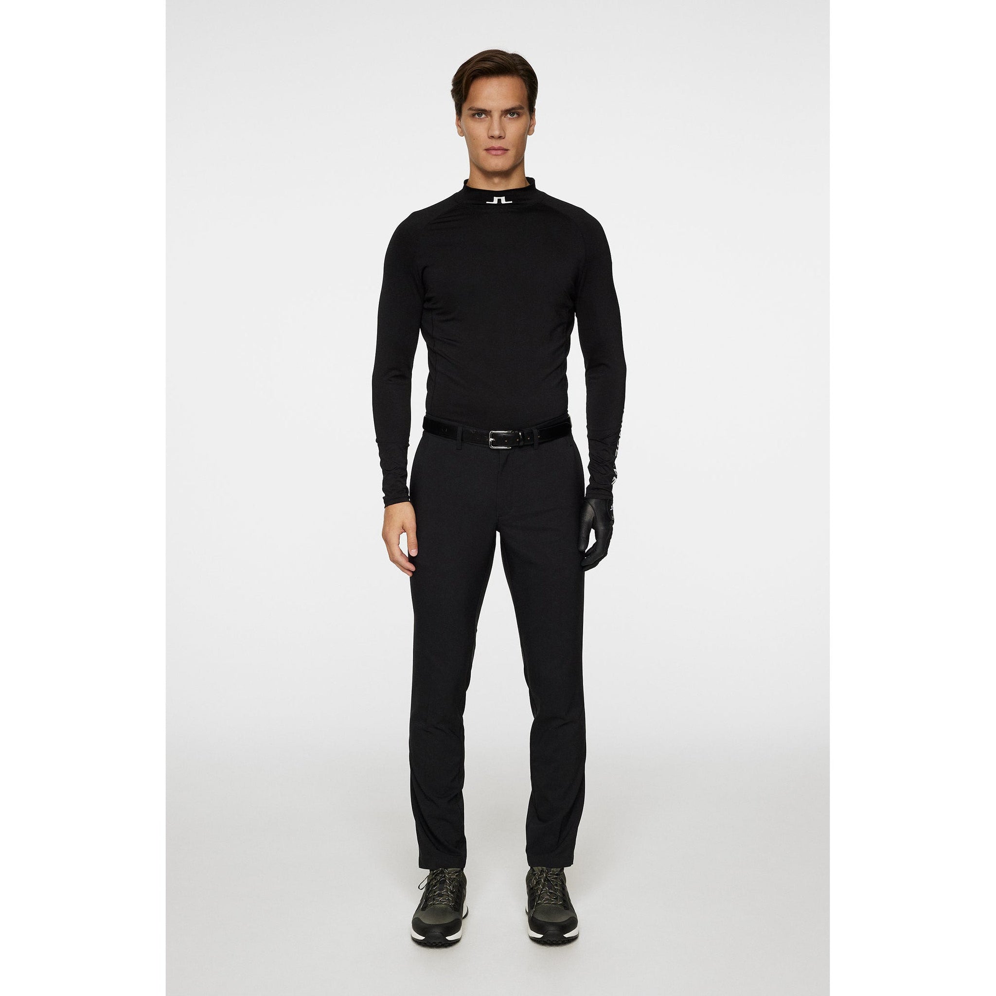 J.Lindeberg Elof Golf Pants - Black