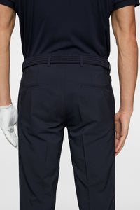 J.Lindeberg Elof Golf Pants - JL Navy