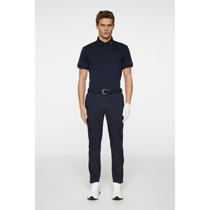 J.Lindeberg Elof Golf Pants - JL Navy