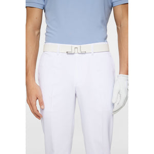 J.Lindeberg Elof Golf Pants - White