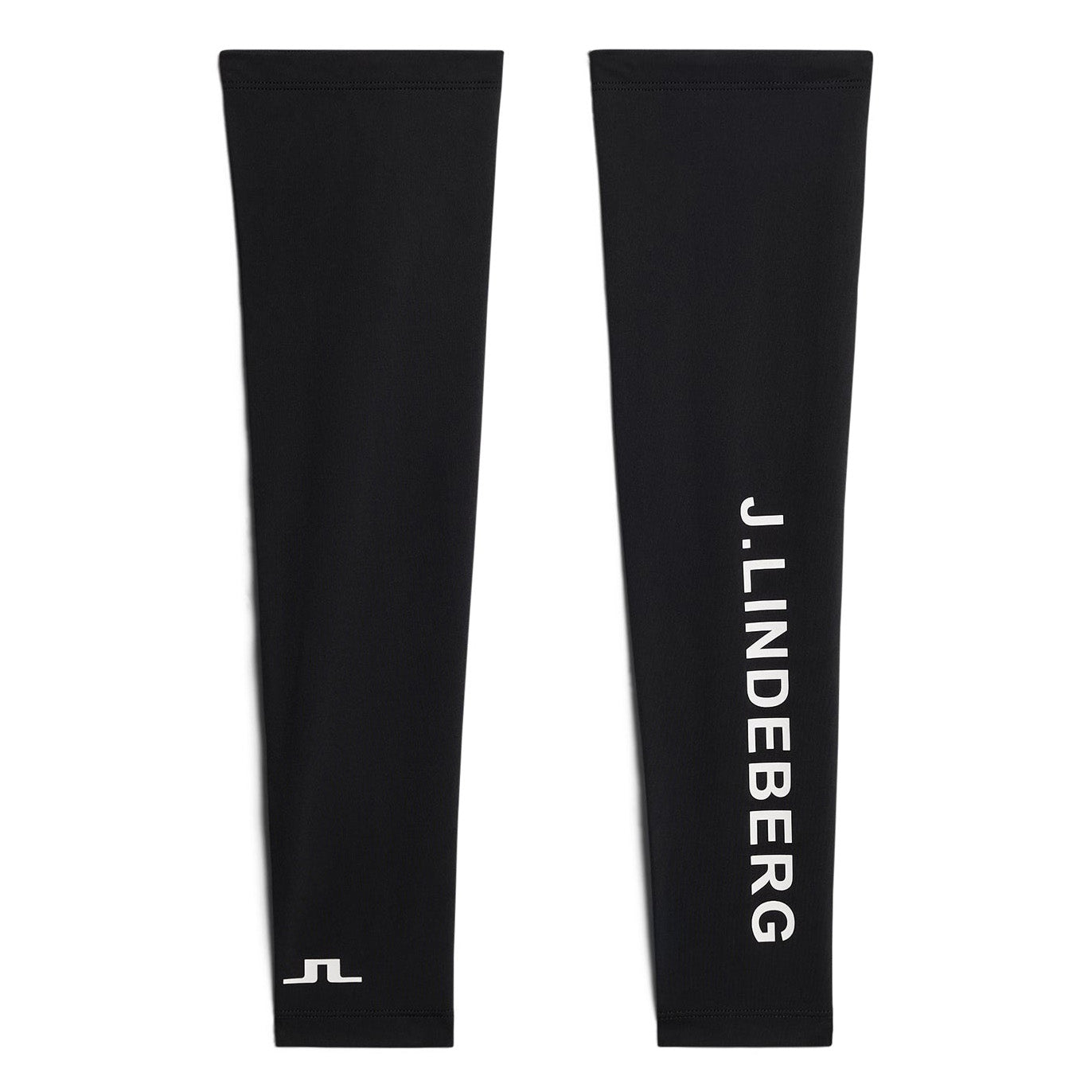 J.Lindeberg Enzo Golf Sleeve - Black