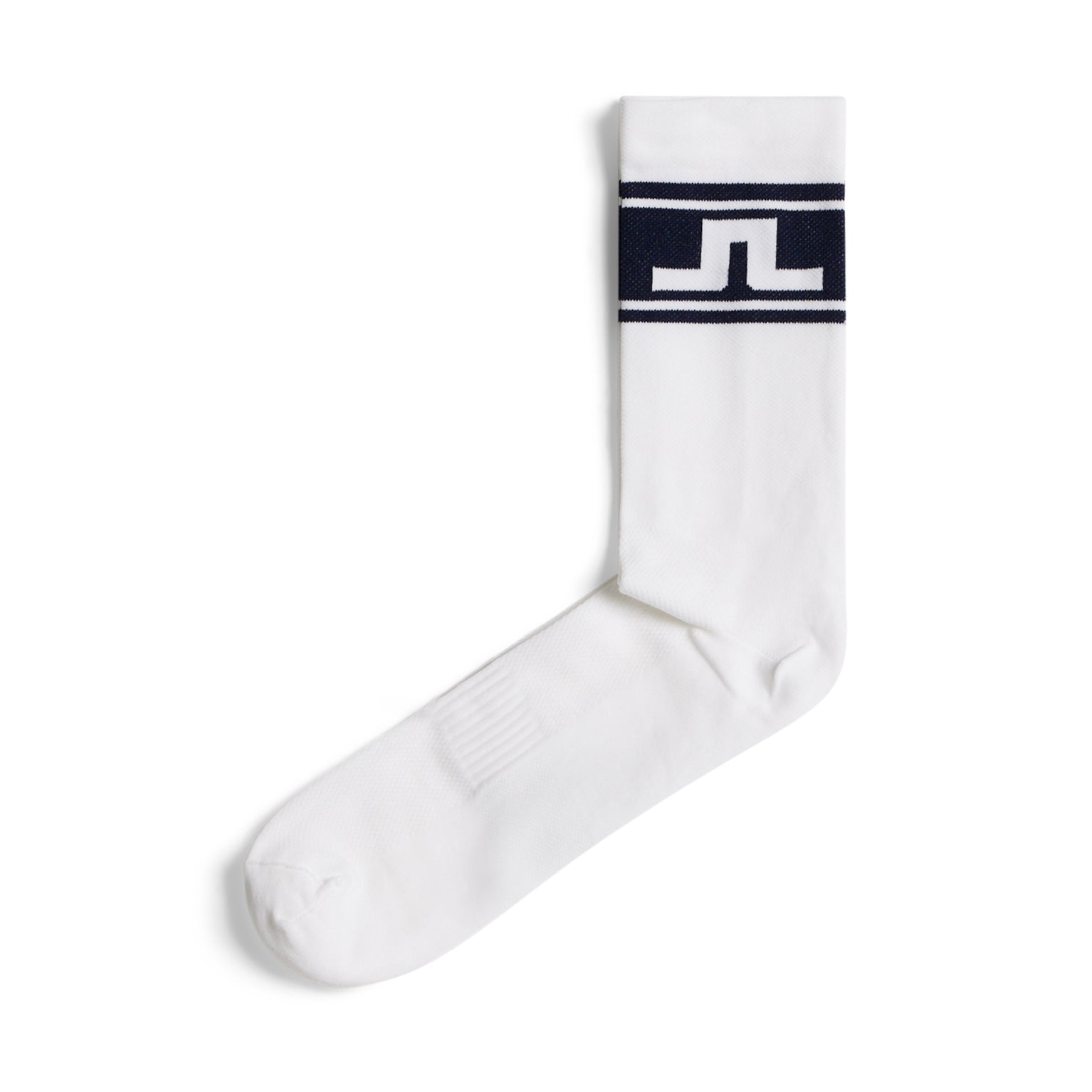 J.Lindeberg Percy Golf Sock - Navy