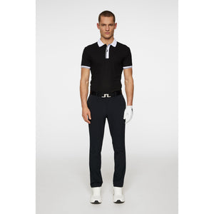 J.Lindeberg Vent Golf Pants - Black