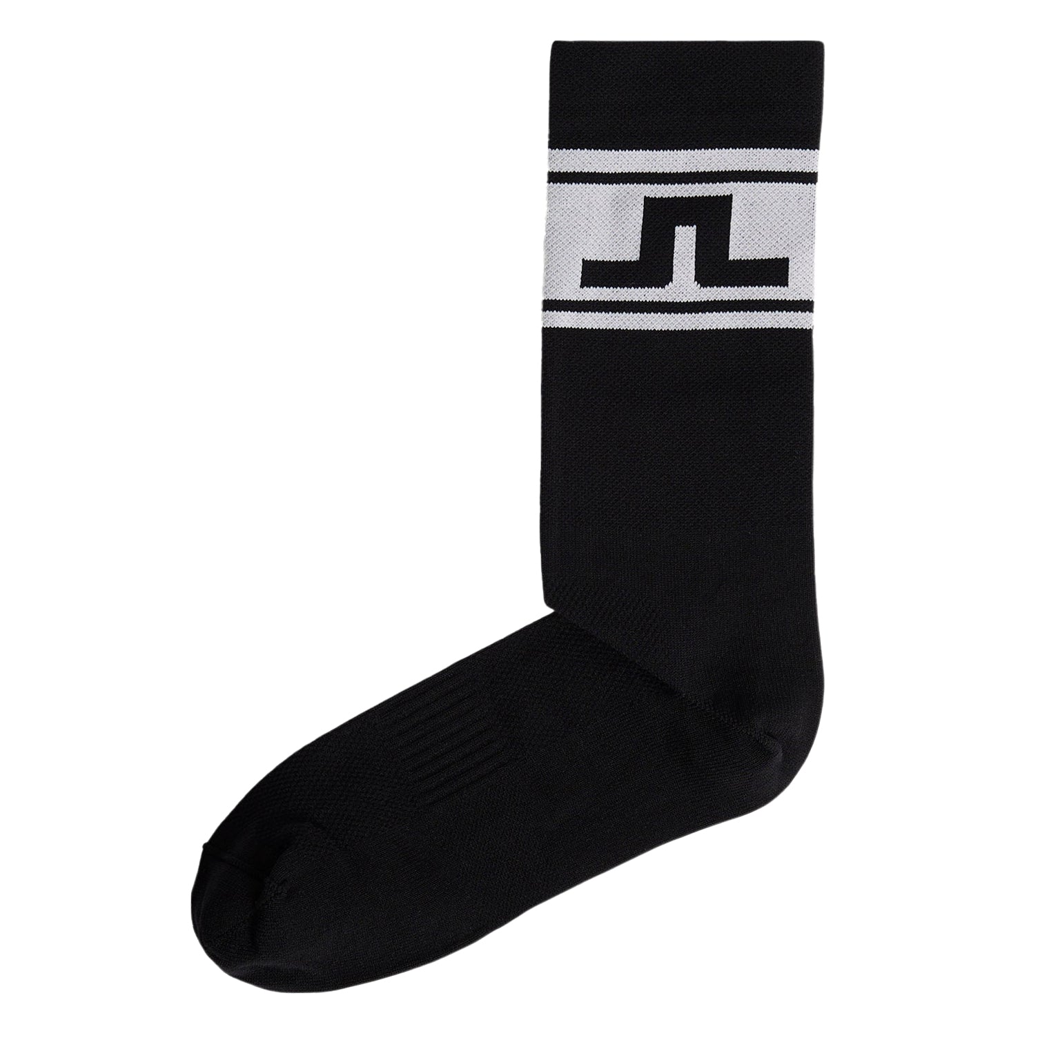 J.Lindeberg Women's Lei Socks - Black