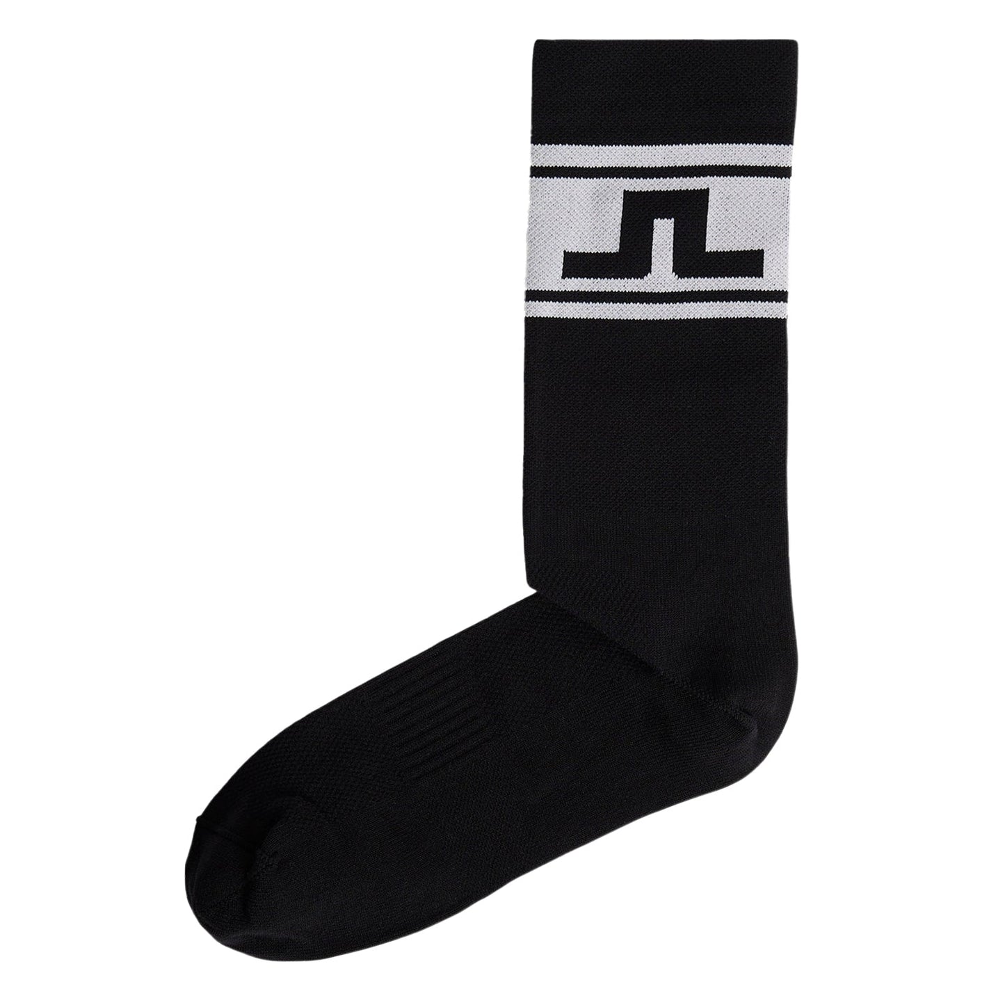 J.Lindeberg Women's Lei Socks - Black
