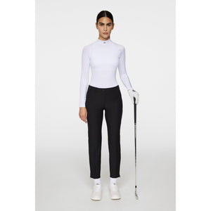 J.Lindeberg Women's Pia Golf Pants - Black