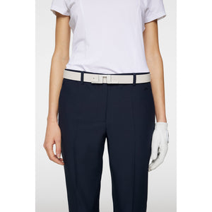 J.Lindeberg Women's Pia Golf Pants - JL Navy
