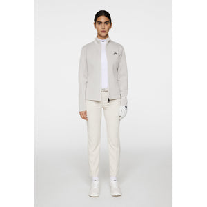 J.Lindeberg Women's Pia Golf Pants - Moonbeam