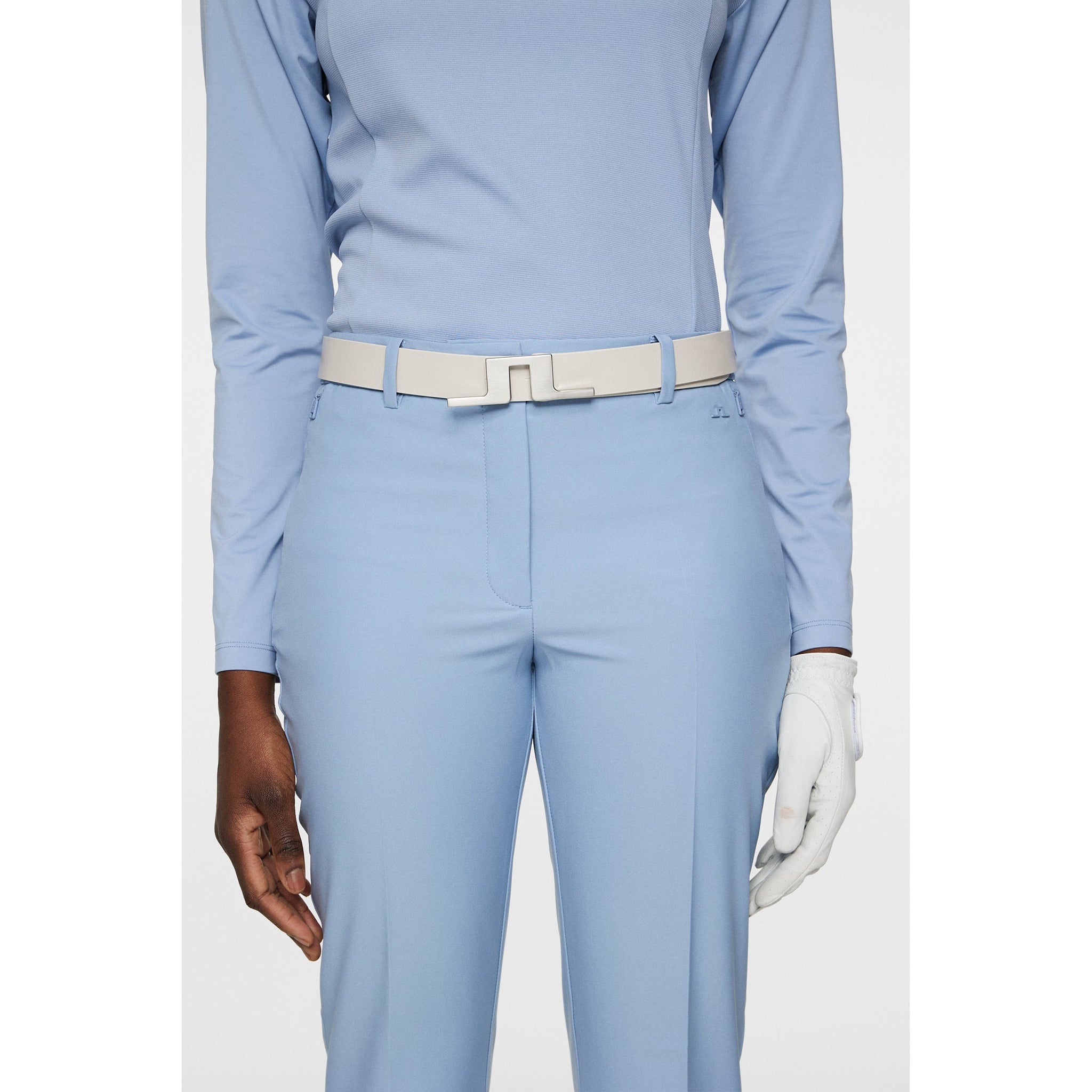 J.Lindeberg Women's Pia Golf Pants - Rain Washed