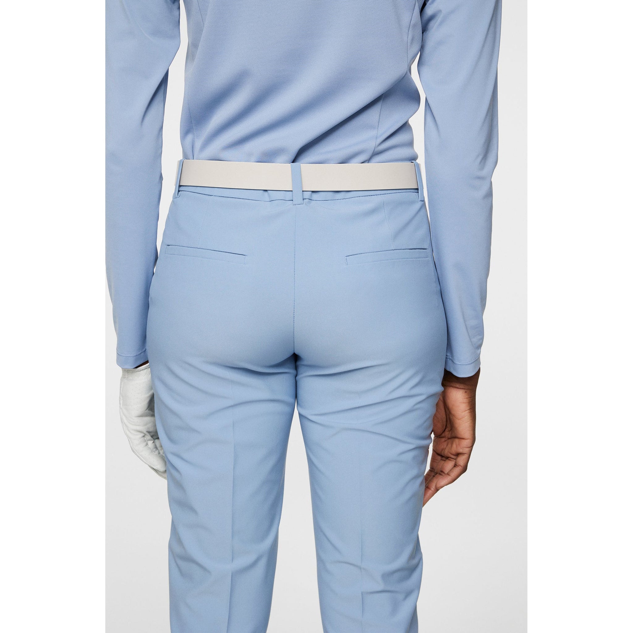 J.Lindeberg Women's Pia Golf Pants - Rain Washed