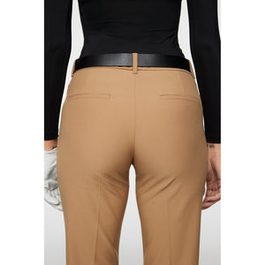 J.Lindeberg Women's Pia Golf Pants - Tigers Eye
