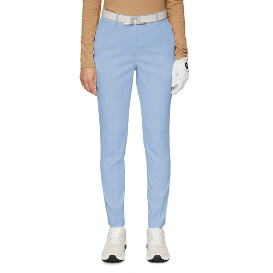 J.Lindeberg Women's Pinja Golf Pants - Rain Washed