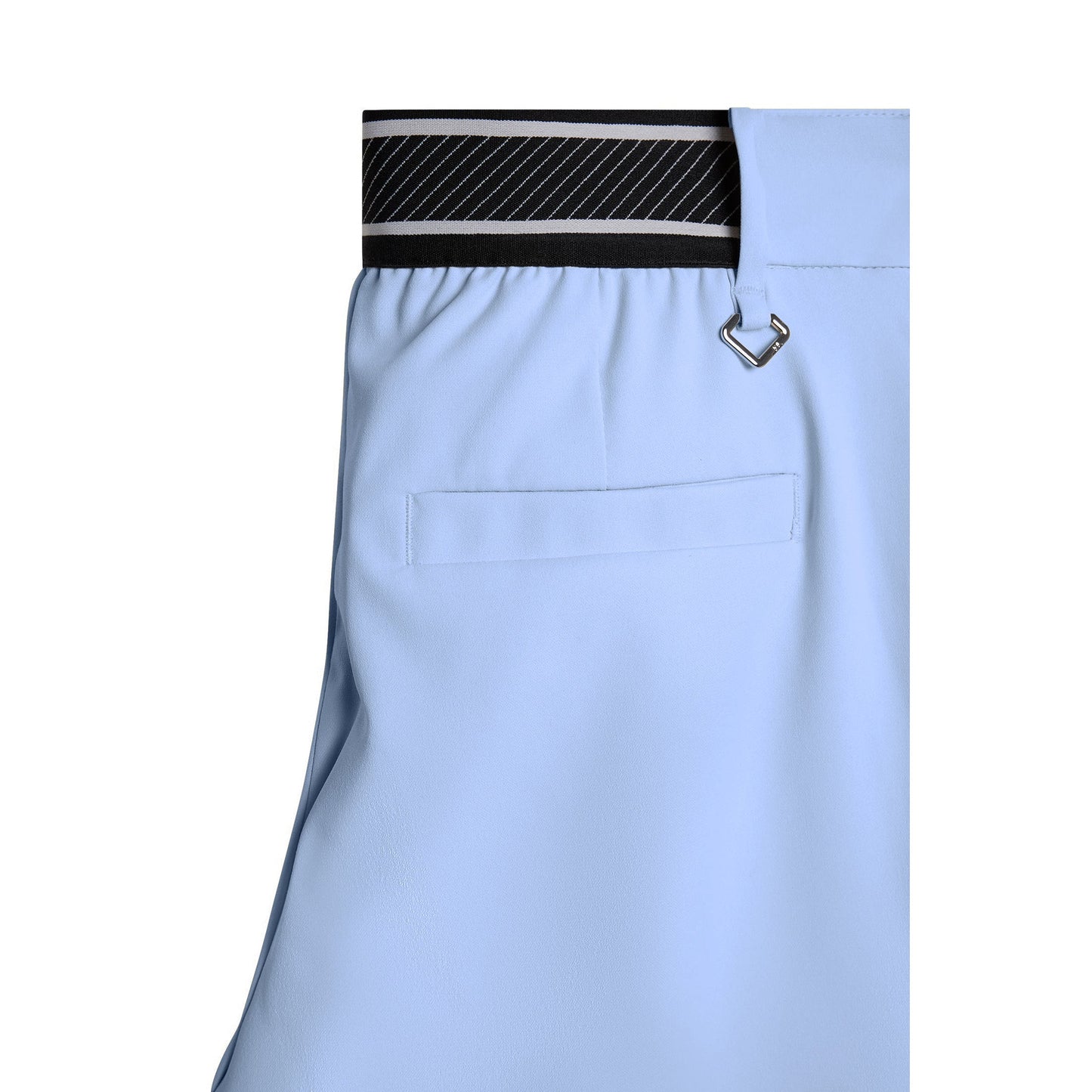J.Lindeberg Women's Pinja Golf Pants - Rain Washed