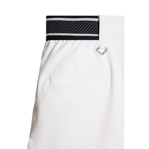 J.Lindeberg Women's Pinja Golf Pants - White