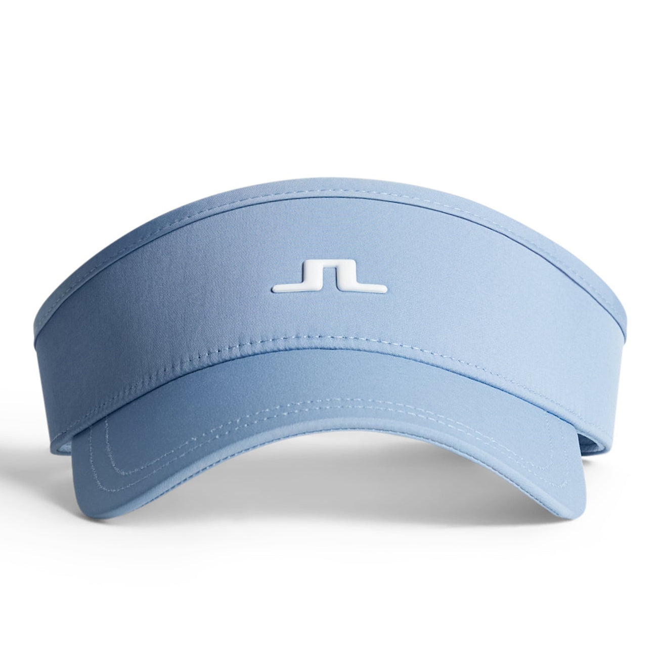 J.Lindeberg Women's Yada Golf Visor - Rain Washed