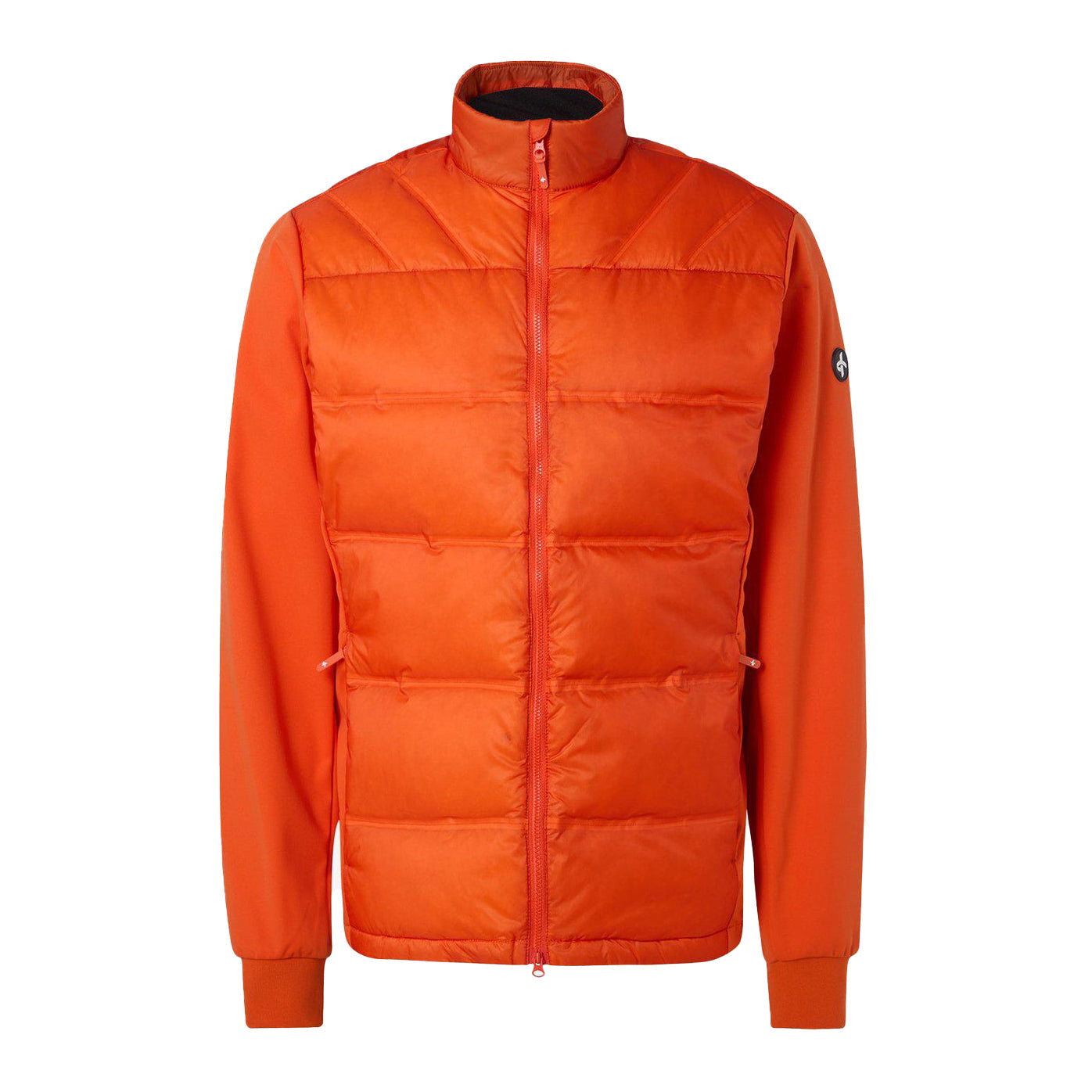 Cross Pro Hybrid Golf Jacket - Koi