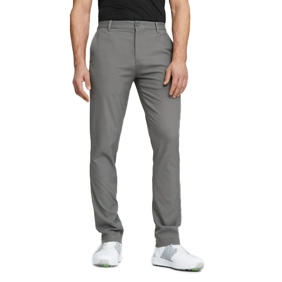 Puma Dealer Tailored Golf Pants - Slate Sky