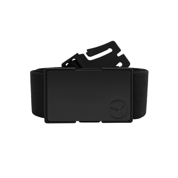 Puma Ultralite Stretch Belt - Puma Black