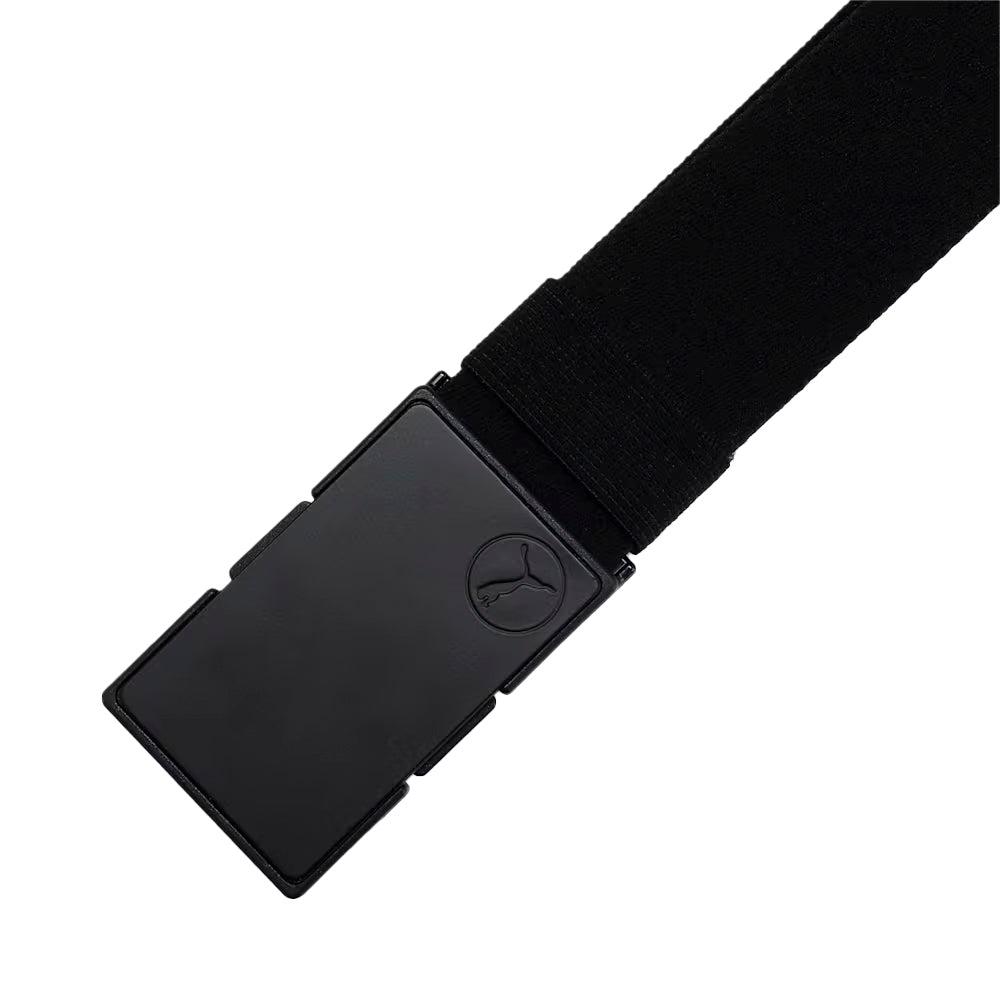 Puma Ultralite Stretch Belt - Puma Black
