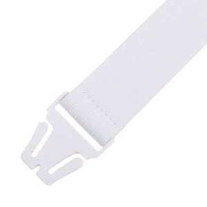 Puma Ultralite Stretch Belt - White Glow