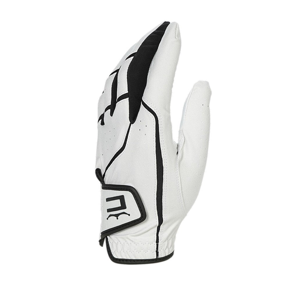 Puma MicroGrip Flex Left Golf Glove - White