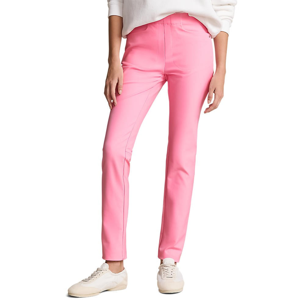 RLX Ralph Lauren Women's Eagle Pants - Course Pink