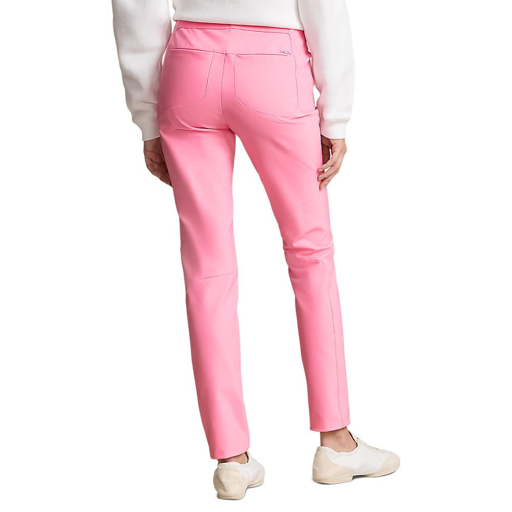 RLX Ralph Lauren Women's Eagle Pants - Course Pink