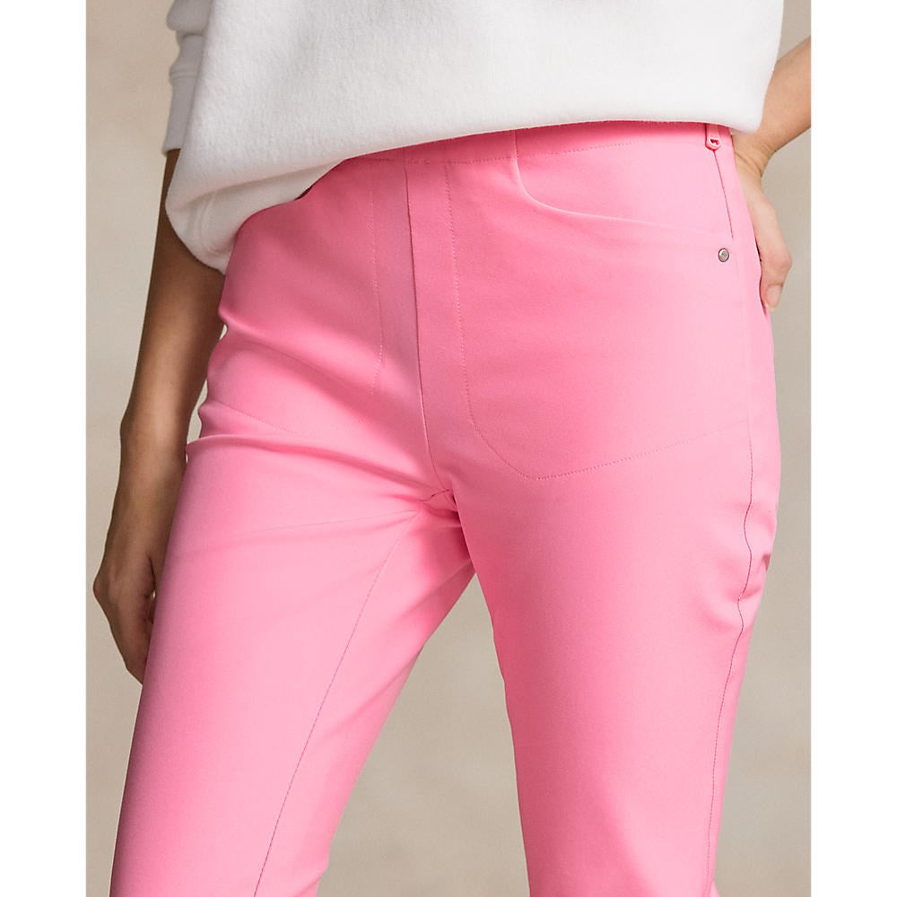 RLX Ralph Lauren Women's Eagle Pants - Course Pink