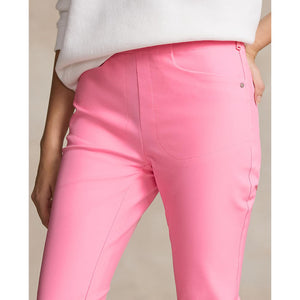 RLX Ralph Lauren Women's Eagle Pants - Course Pink