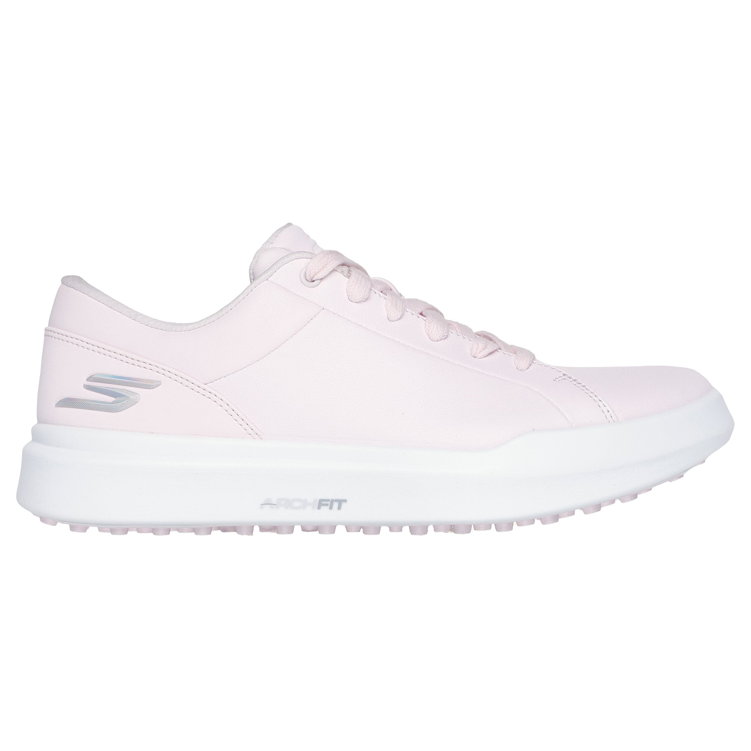 Skechers Women's Go Golf Drive 6 Golf Shoes - Pink