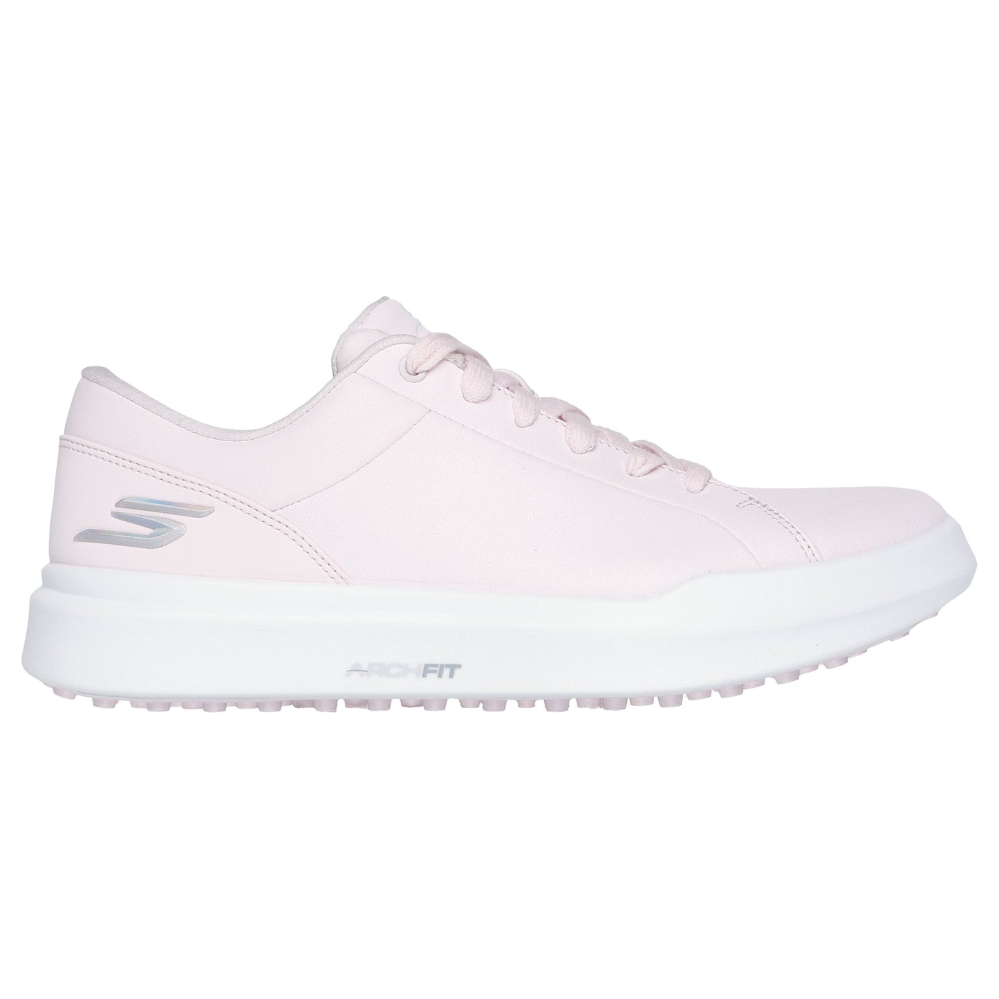 Skechers Women's Go Golf Drive 6 Golf Shoes - Pink