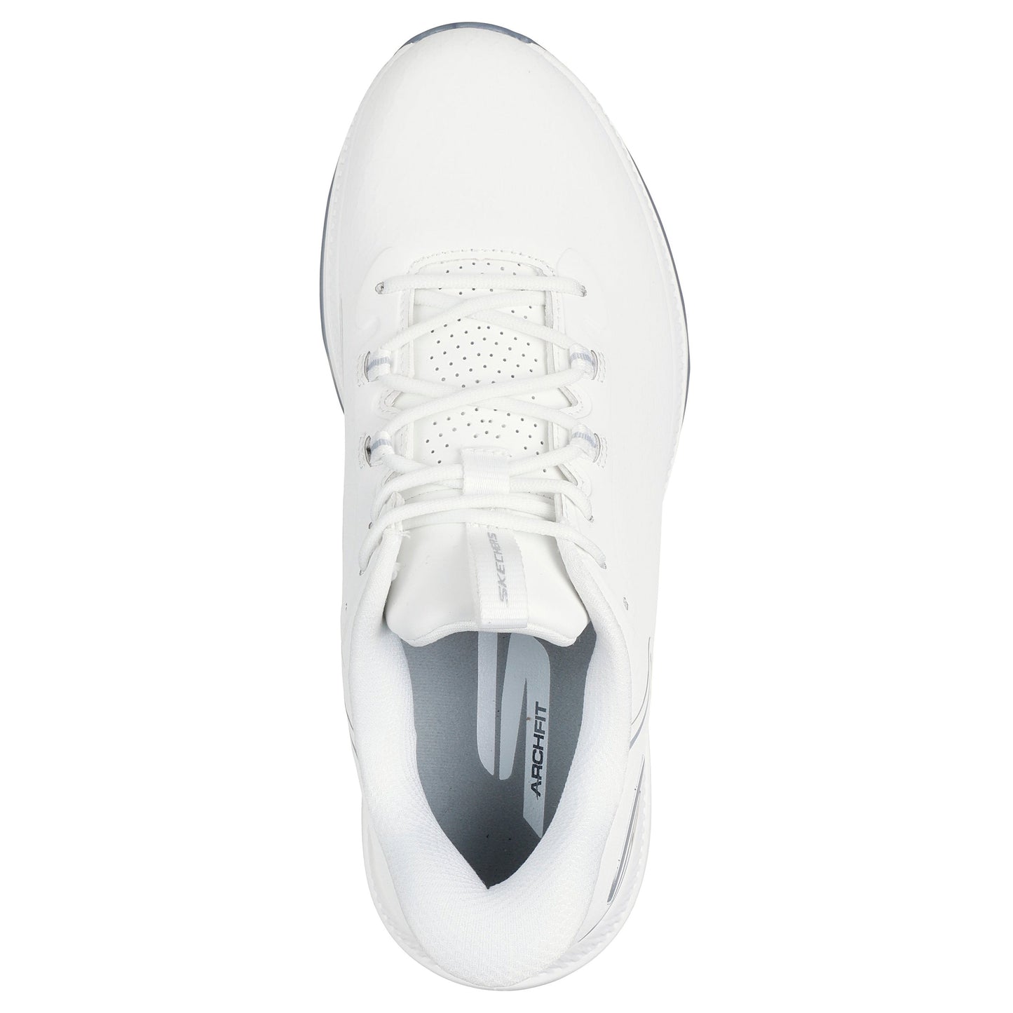 Skechers Women's Go Golf Elite 6 Golf Shoes - White