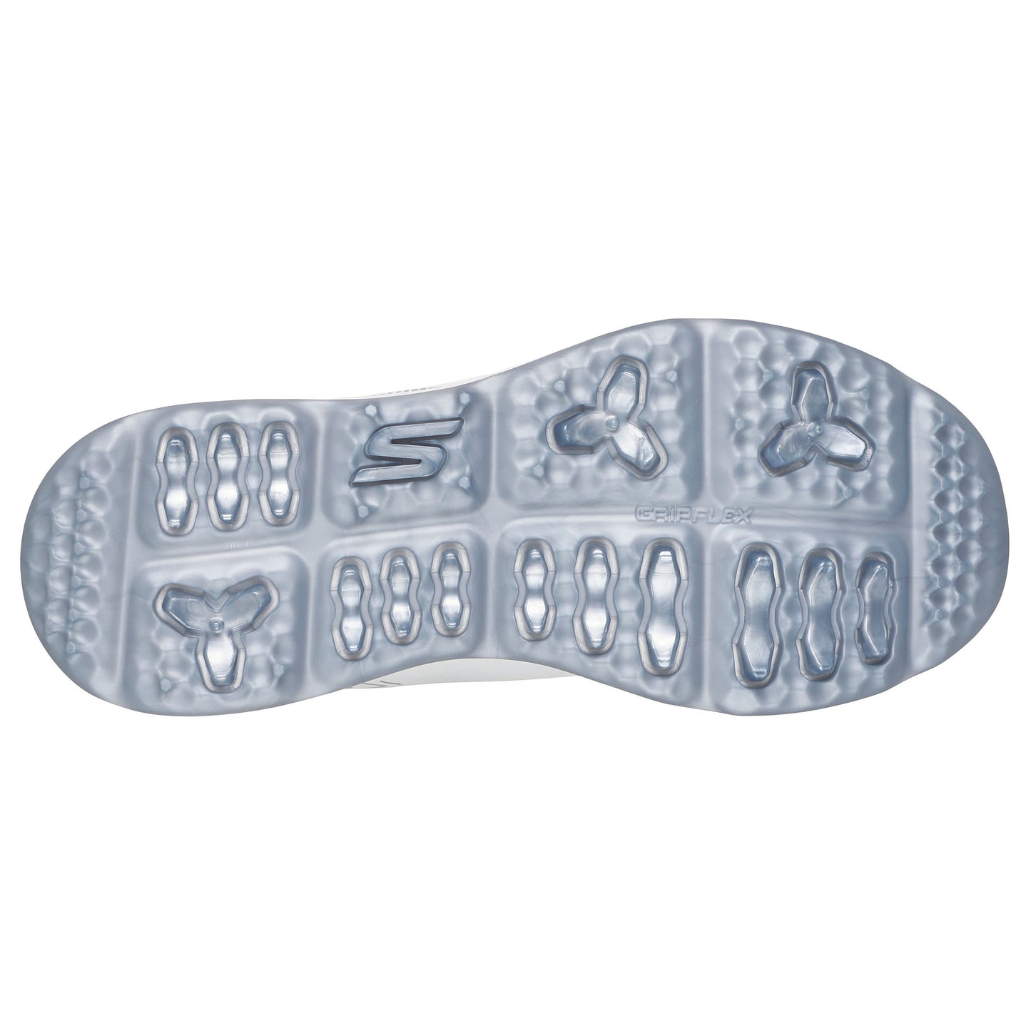 Skechers Women's Go Golf Elite 6 Golf Shoes - White