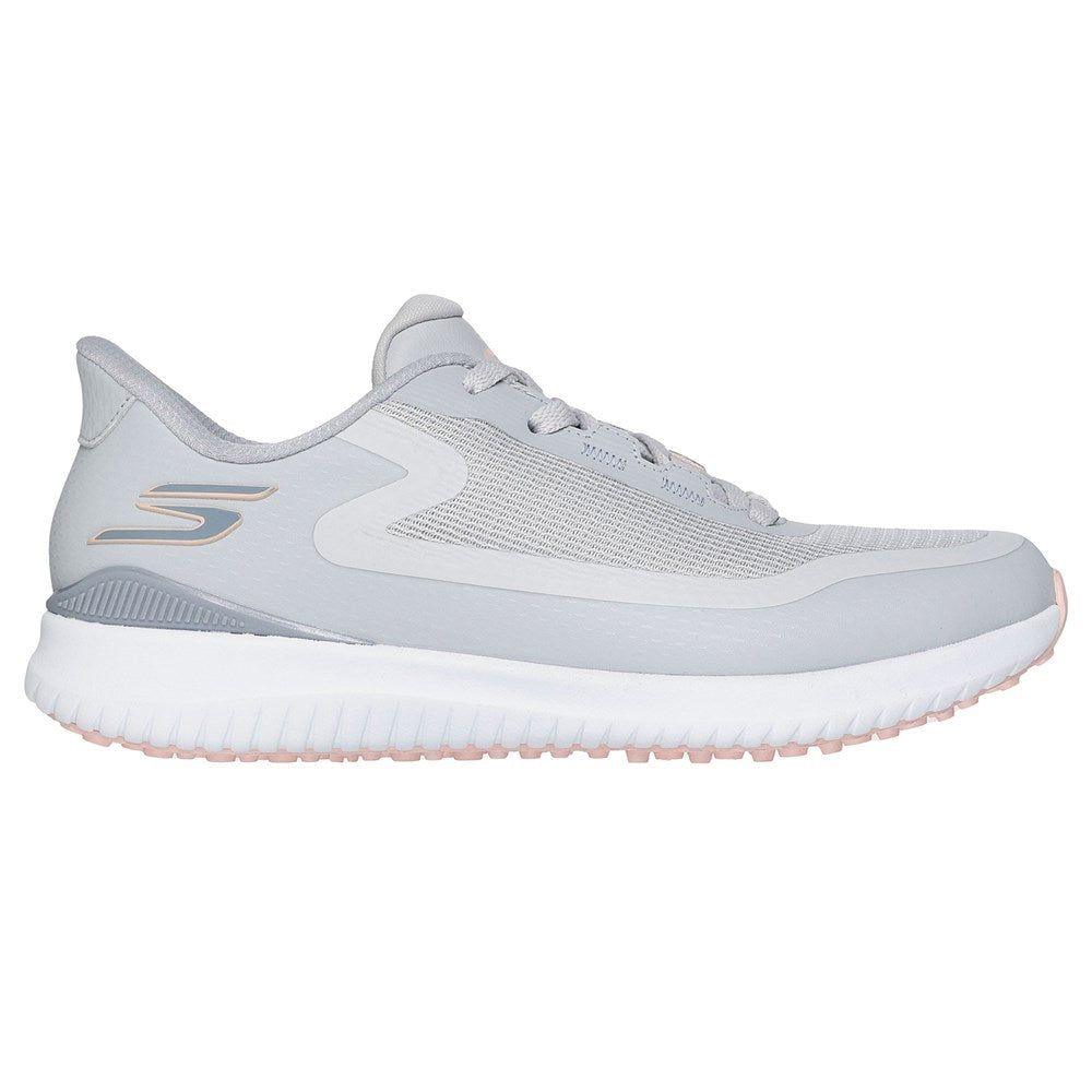 Skechers Women's Go Golf Flight Golf Shoes - Grey