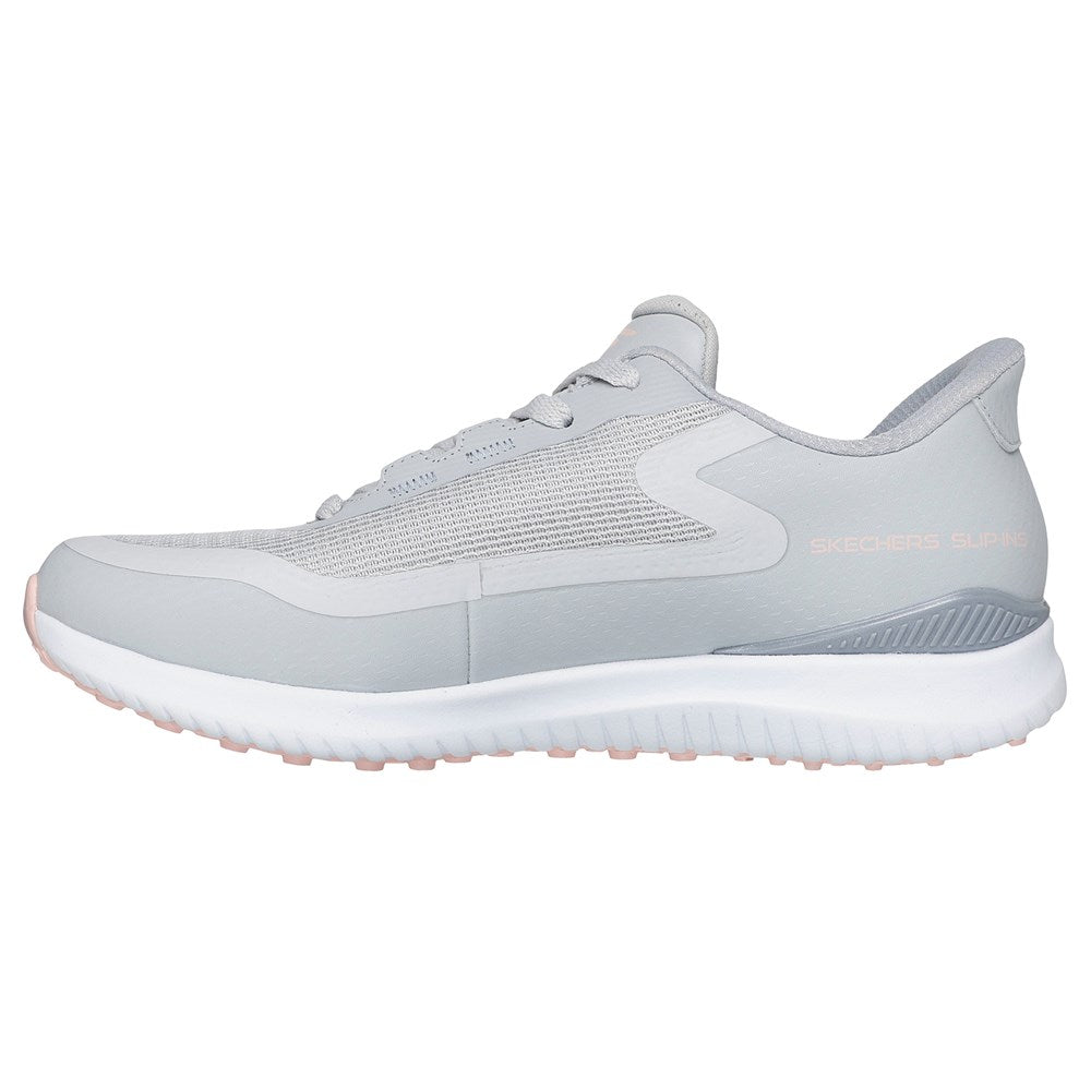 Skechers Women's Go Golf Flight Golf Shoes - Grey