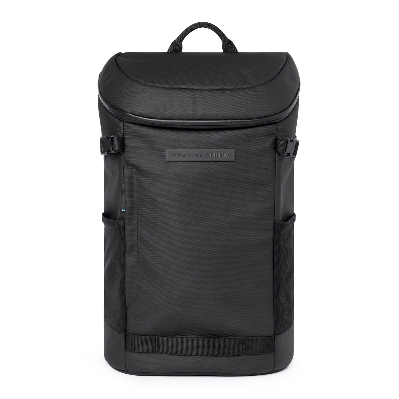 Travis Mathew Cooler Backpack 2.0 - Black