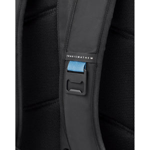 Travis Mathew Cooler Backpack 2.0 - Black