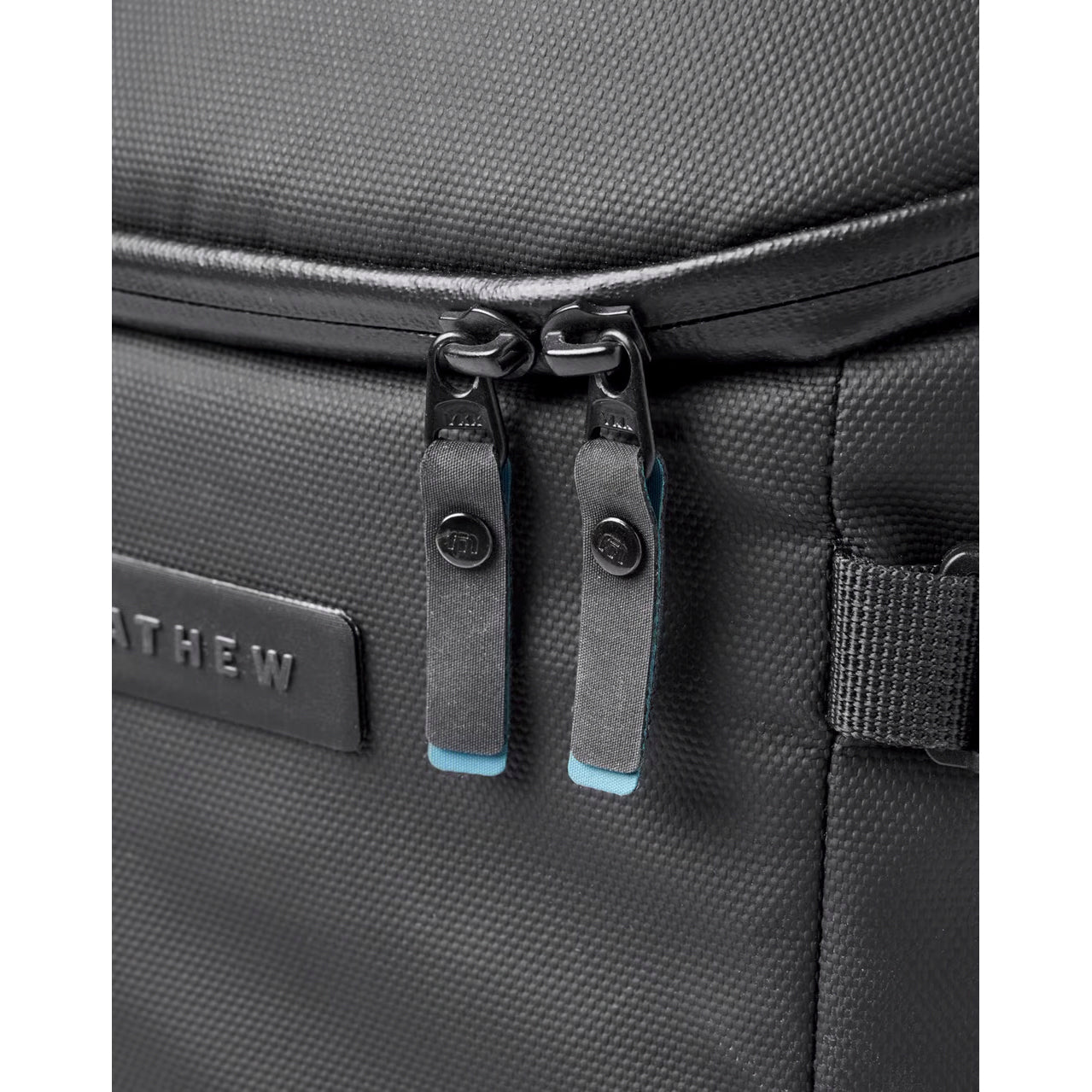 Travis Mathew Cooler Backpack 2.0 - Black