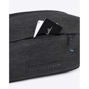 Travis Mathew DOPP KIT Bag - Black