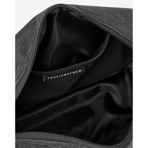 Travis Mathew DOPP KIT Bag - Black