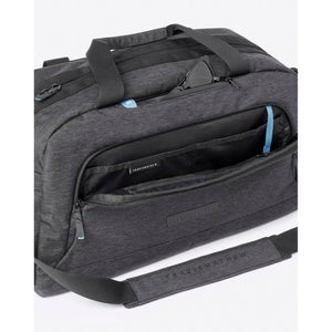 Travis Mathew Duffle 2.0 Bag - Black