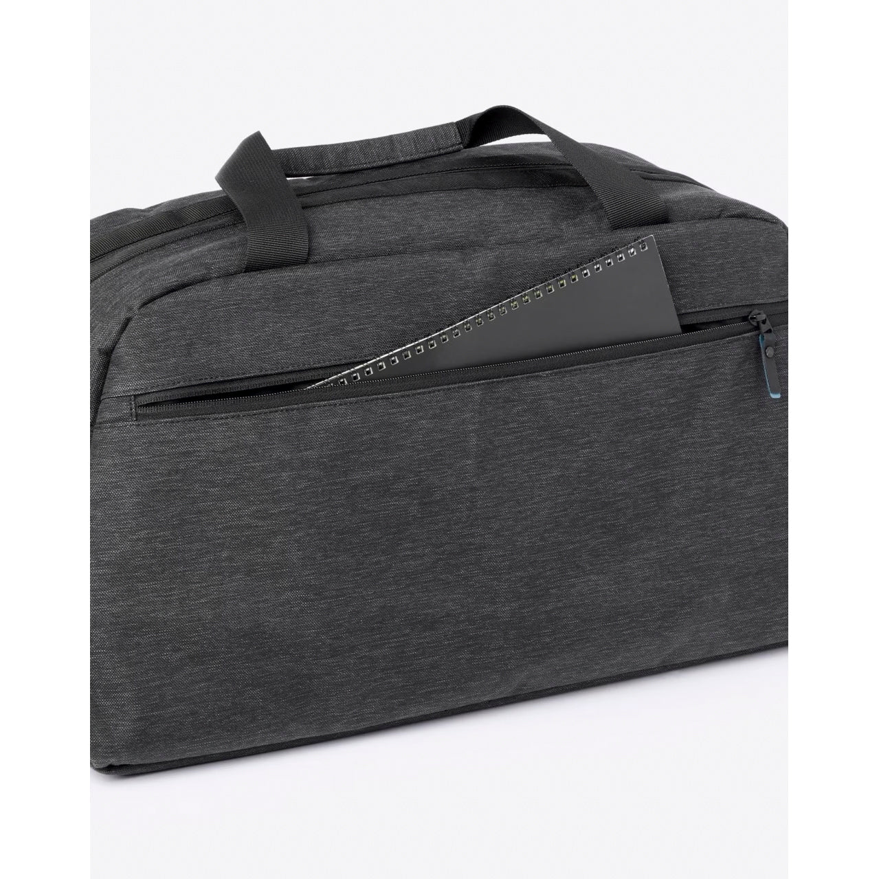 Travis Mathew Duffle 2.0 Bag - Black